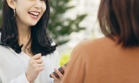 ママ友