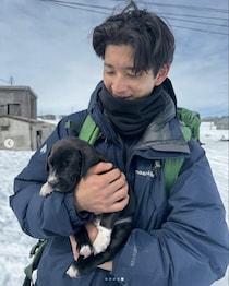 父も祖父も大河主演！『豊臣兄弟！』30歳俳優の演技にみる“テレビドラマ史”に残る一門の系譜