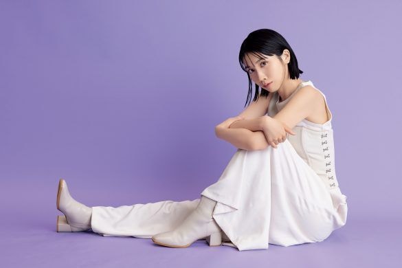  松本穂香