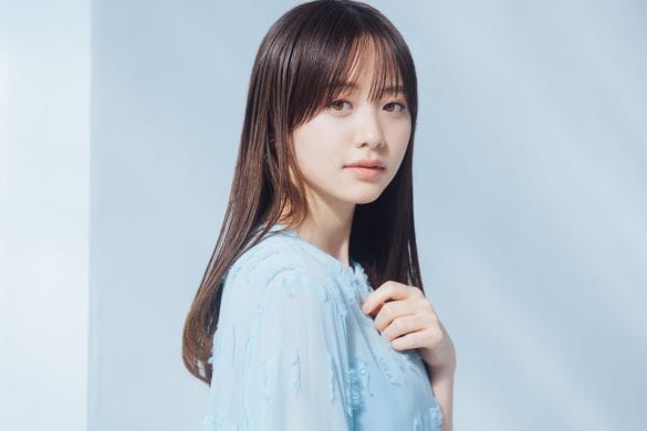  元テレビ東京アナウンサーの森香澄　画像：KONCIWA株式会社 プレスリリース