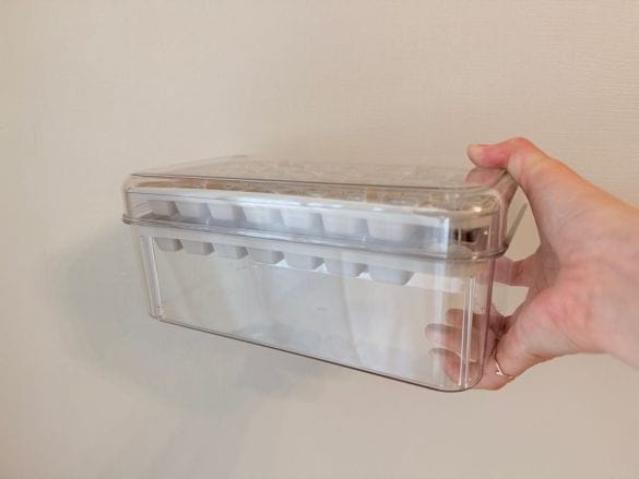 スリコ製氷器