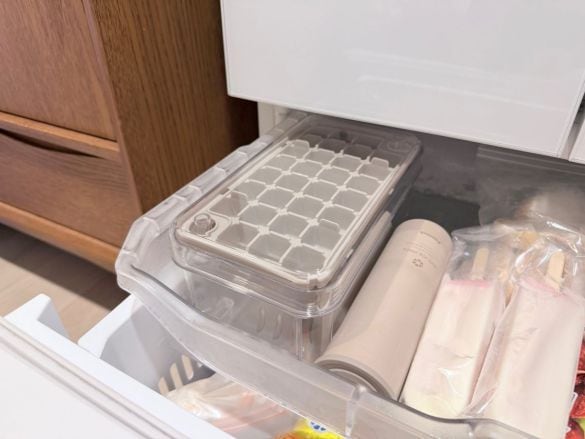 スリコ製氷器