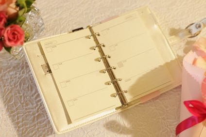 結婚
