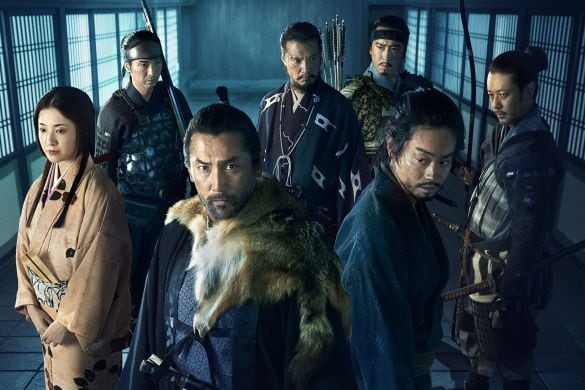  ©米澤穂信/KADOKAWA ©2026映画「黒牢城」製作委員会（株式会社オフィス・シネマレストのリリースより）