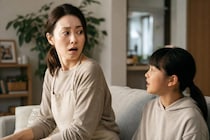 「マンジャロ打ったら…」小6女子の“異常な会話”に絶句。「キャバ嬢になりたい」と語る娘に元夜職の母が“あえて否定しなかった”理由