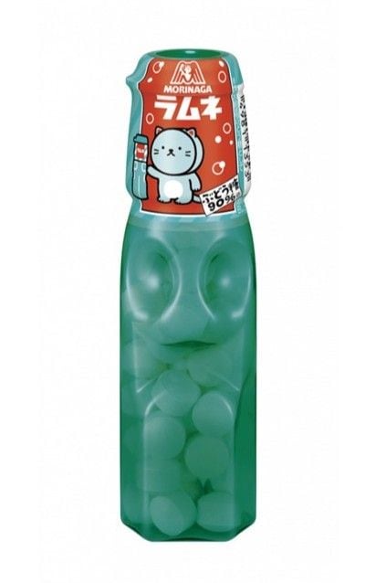  1本（29g）当たり108kcal／脂質0.34g／税込100円前後