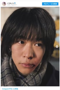 「1歳で芸能界デビュー」まさかの“ブルマ姿”体当たり演技で再ブレイクへ。マッチョ化・連ドラ主演…春ドラマで躍進した“元子役”の現在地