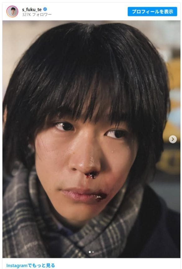 「1歳で芸能界デビュー」まさかの“ブルマ姿”体当たり演技で再ブレイクへ。マッチョ化・連ドラ主演…春ドラマで躍進した“元子役”の現在地