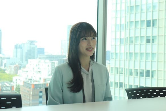 元宝塚の娘役が明かす“キュンとさせる技術”とは?「10年間、毎日恋する芝居をしてきた」