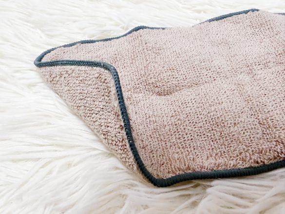 無印良品_ミニハンドタオルセット