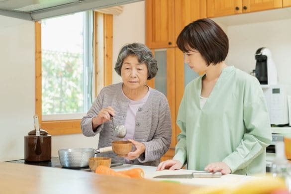 実家暮らしの34歳女性に、彼氏ができなかった“ありえない理由”。一人暮らしで激変した