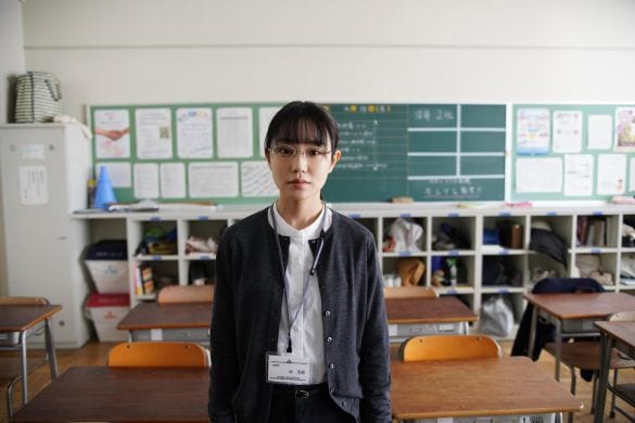  画像：松竹株式会社 プレスリリース