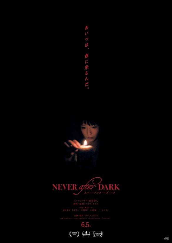  『Never After Dark』 ©2025 Signal181, Inc. All rights reserved.