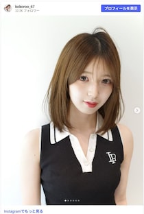 「母は“元おニャン子”、伯父は“元シブがき隊”」親子でアイドルの“かわいすぎる2世”の正体。華麗なる“アイドル一族”のサラブレッドとは