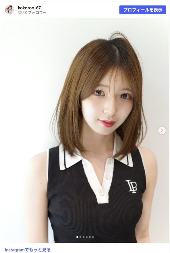「母は“元おニャン子”、伯父は“元シブがき隊”」親子でアイドルの“かわいすぎる2世”の正体。華麗なる“アイドル一族”のサラブレッドとは