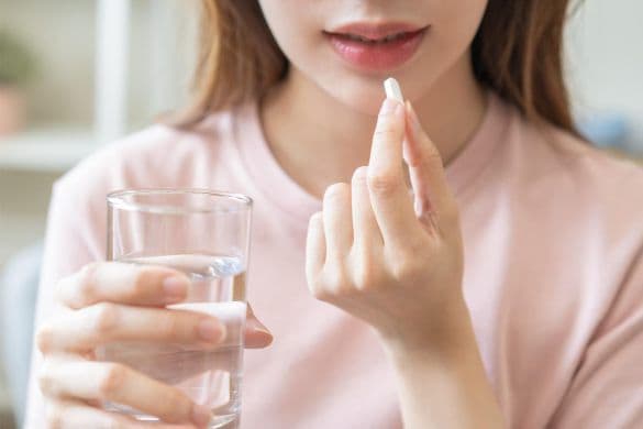 「数年前に飲んだ抗生物質」が腸に悪影響? 最新研究でわかった“長期ダメージ”と回復法