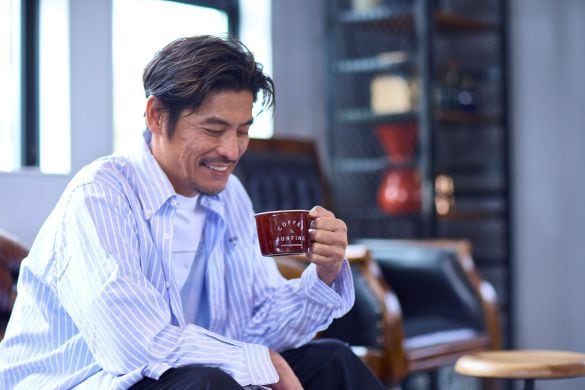  画像：株式会社ニハゼ　プレスリリースより（PRtimes）