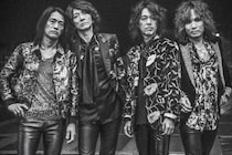「差別を想起」イエモンがツアーT巡り謝罪。 過去の炎上アーティストにも共通する、覚悟なき「表層的な引用」の危うさ