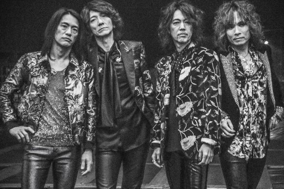 「差別を想起」イエモンがツアーT巡り謝罪。 過去の炎上アーティストにも共通する、覚悟なき「表層的な引用」の危うさ