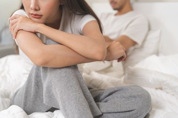 喧嘩もしない、居心地もいい。それでも“結婚に進まないカップル”の共通点。「なんでもいいよ」は危険サイン?
