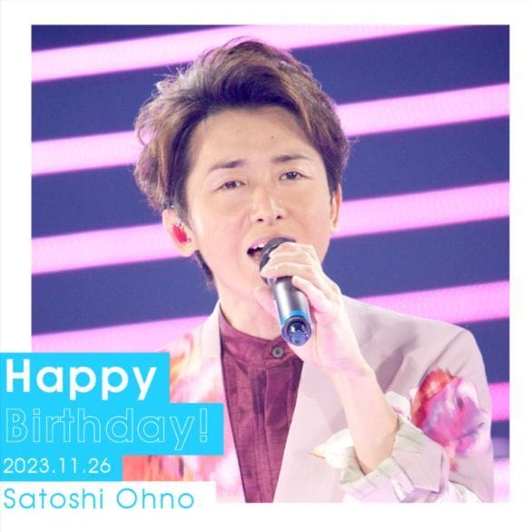 大野智、タトゥー解禁に隠された「律儀すぎる」ケジメ。引退説を覆した“人間”の決断とは