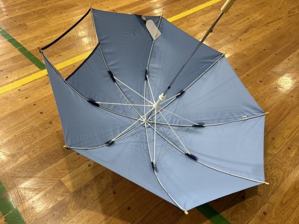  骨にはグラスファイバーが使用されている
