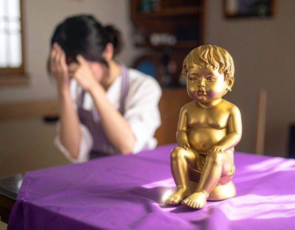  この画像は生成にAIを使用しています