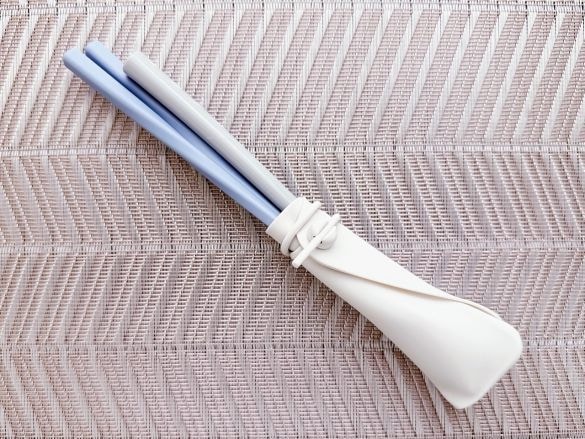 シリコーン カトラリーカバー