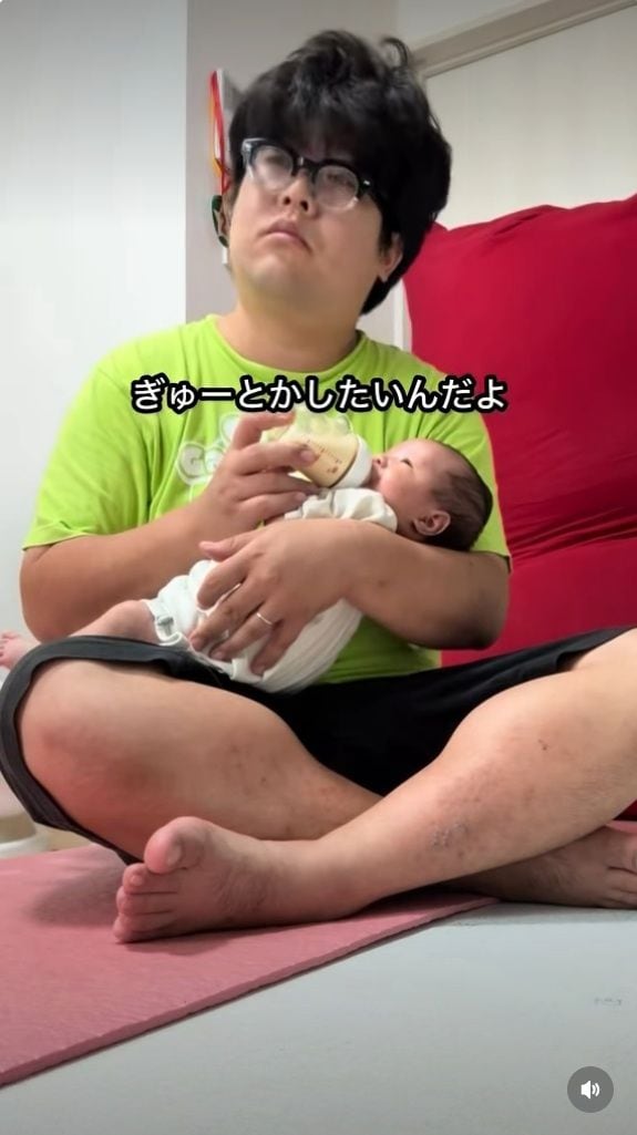  切実な叫びだ