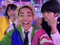 「2人の兄は人気俳優＆紅白出場歌手」26歳俳優が3兄弟で唯一“本名”を使うワケとは。“悩み”明かしたことも