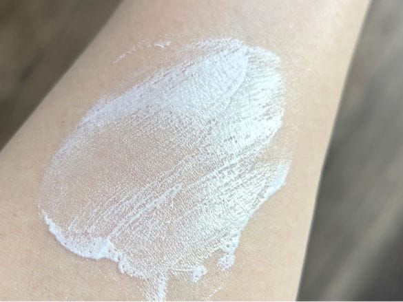 毛穴カバー