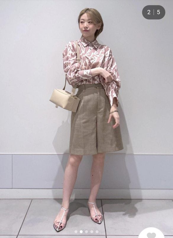  OK例（画像：WEAR）