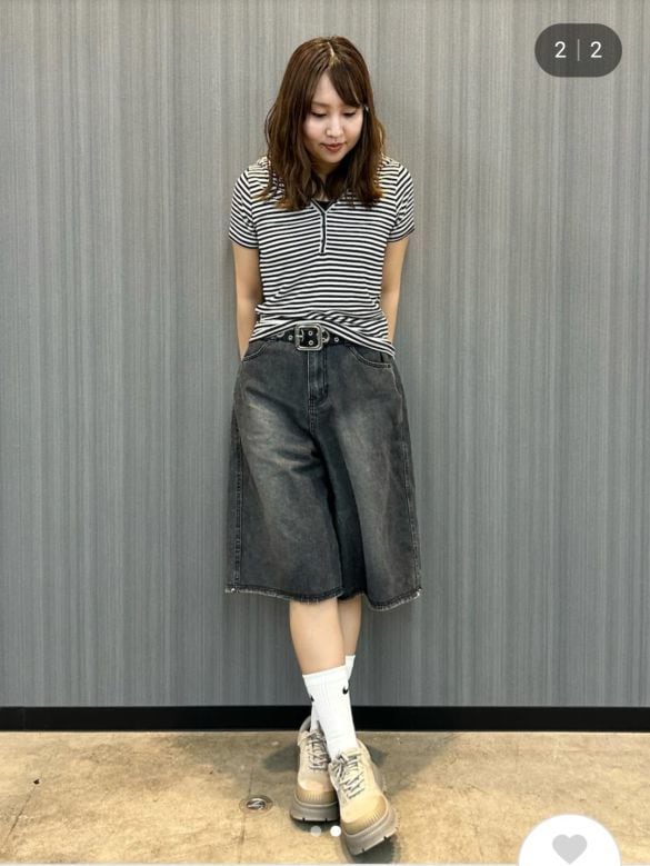  OK例（画像：WEAR）