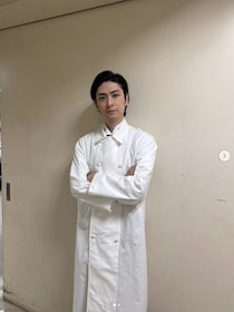 NHK朝ドラ『風、薫る』で目を引く38歳俳優。“完璧な貴公子”を作り上げた意外な経歴と地道な努力