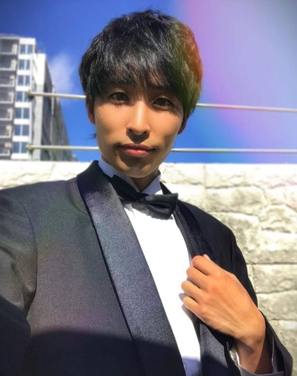 珍しい!「シブがき隊」は全員“2世芸能人”がデビュー。布川の息子は『金八』俳優、薬丸は長男、長女ともにデビュー…父の面影を感じさせる7人