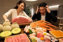 「俺の方が給料高いんだし」義母の夕食作りを押しつけた夫。妻の“まさかの反撃方法”に顔面蒼白になったワケ