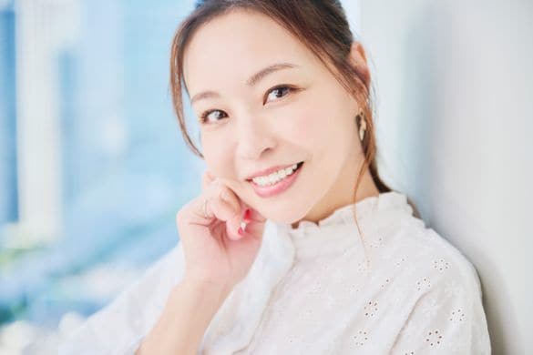インリンさん