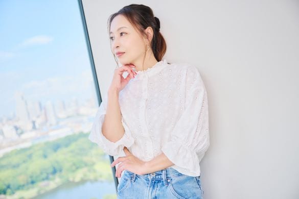 インリンさん