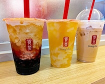 スタバの強力ライバルに？ 若者が「ゴンチャ」を選ぶワケ。タピオカの次に来た“新定番”