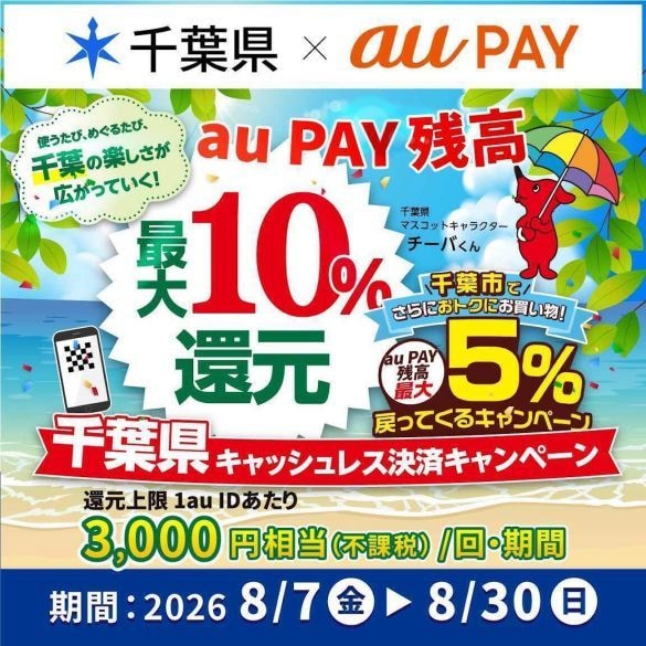 aupay