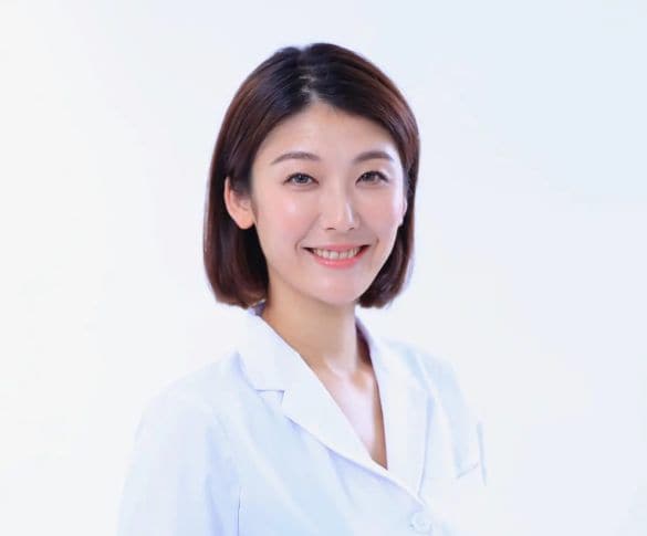  鍼灸師・白石明世さん