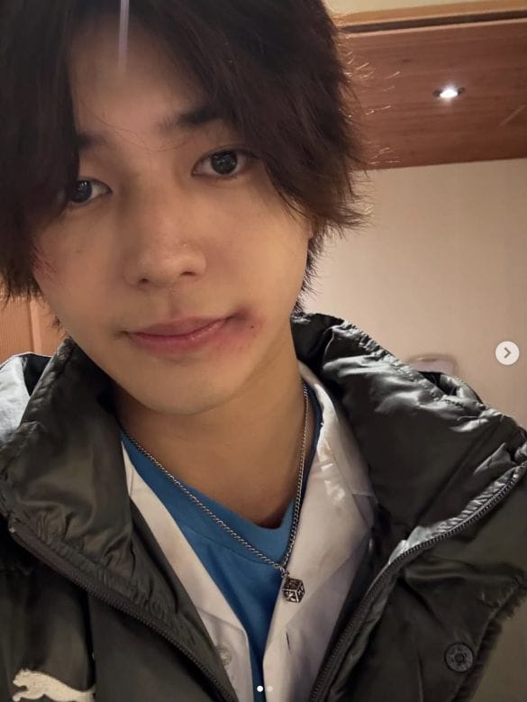 山﨑賢人の少年時代を演じた“美少年子役”、20歳の現在に驚き。大人になった今こそ注目したいワケ