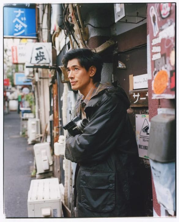  スニーカーセレクトショップBILLY’S ENTのwebサイトではカルチャーについて語る『みちくさ』を連載中（画像は株式会社エービーシー・マートのリリースより）
