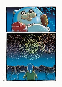 8万部突破の猫漫画、作者は「可愛いものが苦手」だった。人気キャラの世界観が生まれるまで＜漫画＞