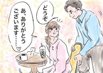 デートで高級ディナーのはずが「ファミレスに直行された」。その“失礼すぎる理由”に激怒／恋愛人気記事BEST