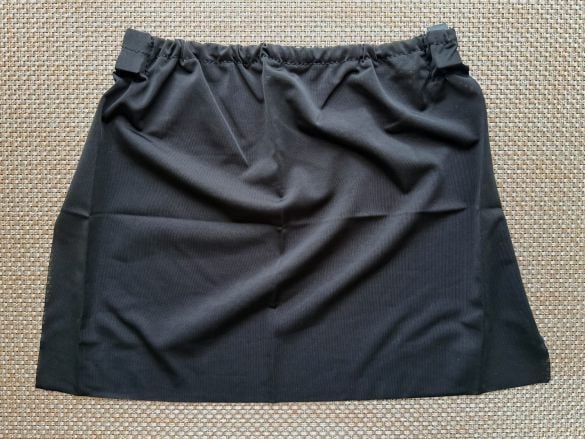  表面