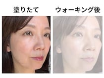 「真夏でも崩れない」とバズったファンデ。49歳が40分汗をかいて試したら、噂は本当だった！