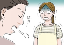 怒りでひざが震えた…子育て中に夫に言われた「一生許せない言葉」／結婚人気記事BEST