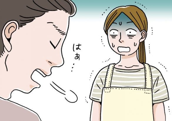 怒りでひざが震えた…子育て中に夫に言われた「一生許せない言葉」/結婚人気記事BEST