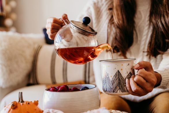 紅茶資格